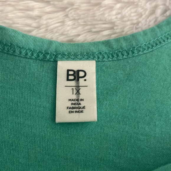 BP Green Swing TankTop - Picture 4 of 8